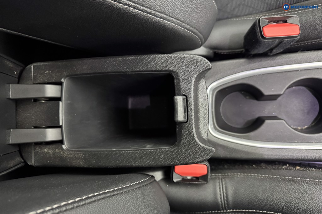 Vauxhall Corsa Elite Nav Premium Automatic Petrol Hatchback - Stock Number (1568500) - 13th supplementary image