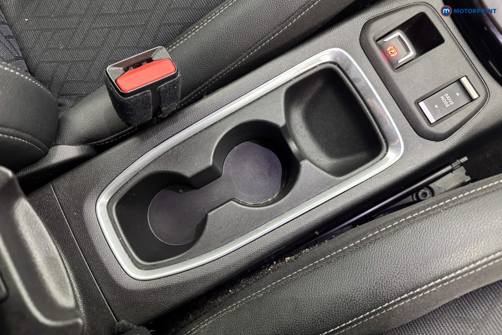 Vauxhall Corsa Elite Nav Premium Automatic Petrol Hatchback - Stock Number (1568500) - 14th supplementary image