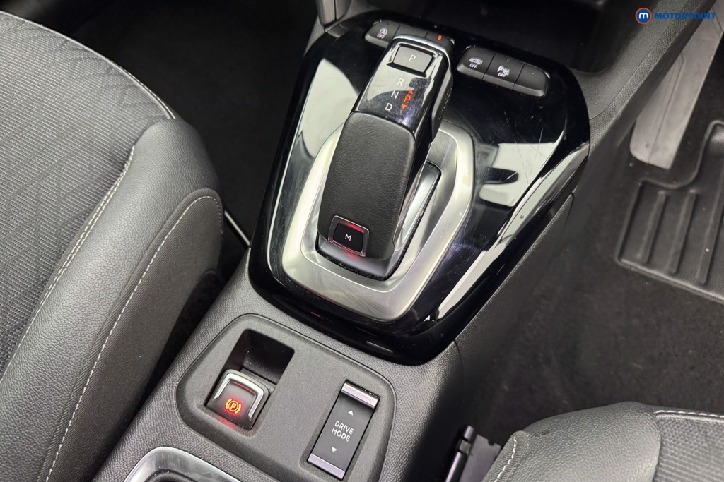 Vauxhall Corsa Elite Nav Premium Automatic Petrol Hatchback - Stock Number (1568500) - 15th supplementary image