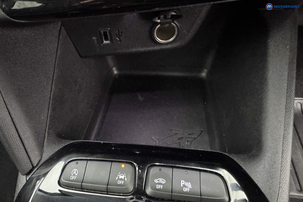 Vauxhall Corsa Elite Nav Premium Automatic Petrol Hatchback - Stock Number (1568500) - 16th supplementary image