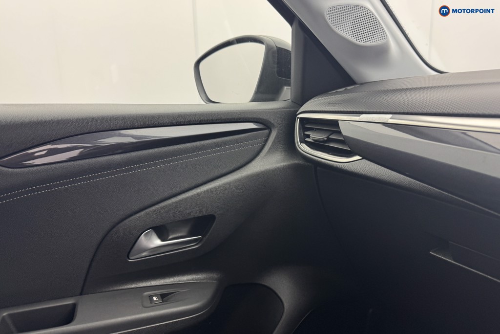 Vauxhall Corsa Elite Nav Premium Automatic Petrol Hatchback - Stock Number (1568500) - 18th supplementary image