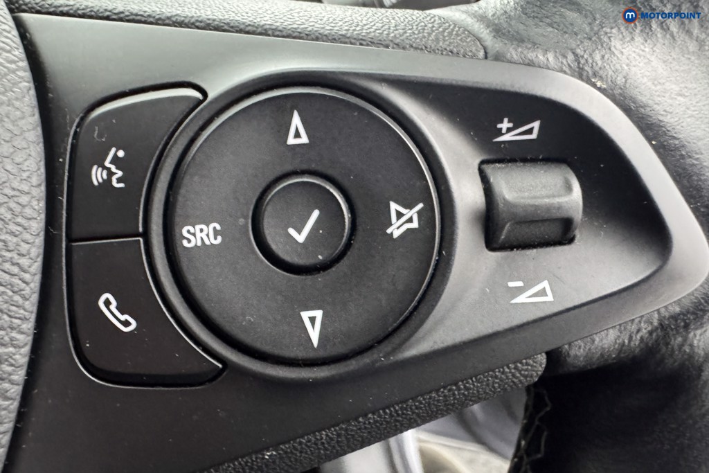 Vauxhall Corsa Elite Nav Premium Automatic Petrol Hatchback - Stock Number (1568500) - 20th supplementary image