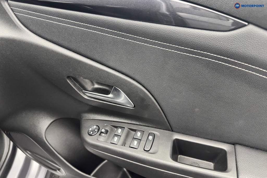 Vauxhall Corsa Elite Nav Premium Automatic Petrol Hatchback - Stock Number (1568500) - 23rd supplementary image