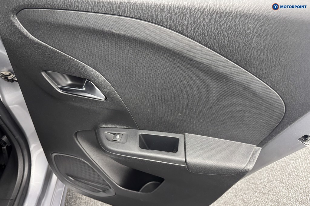 Vauxhall Corsa Elite Nav Premium Automatic Petrol Hatchback - Stock Number (1568500) - 24th supplementary image
