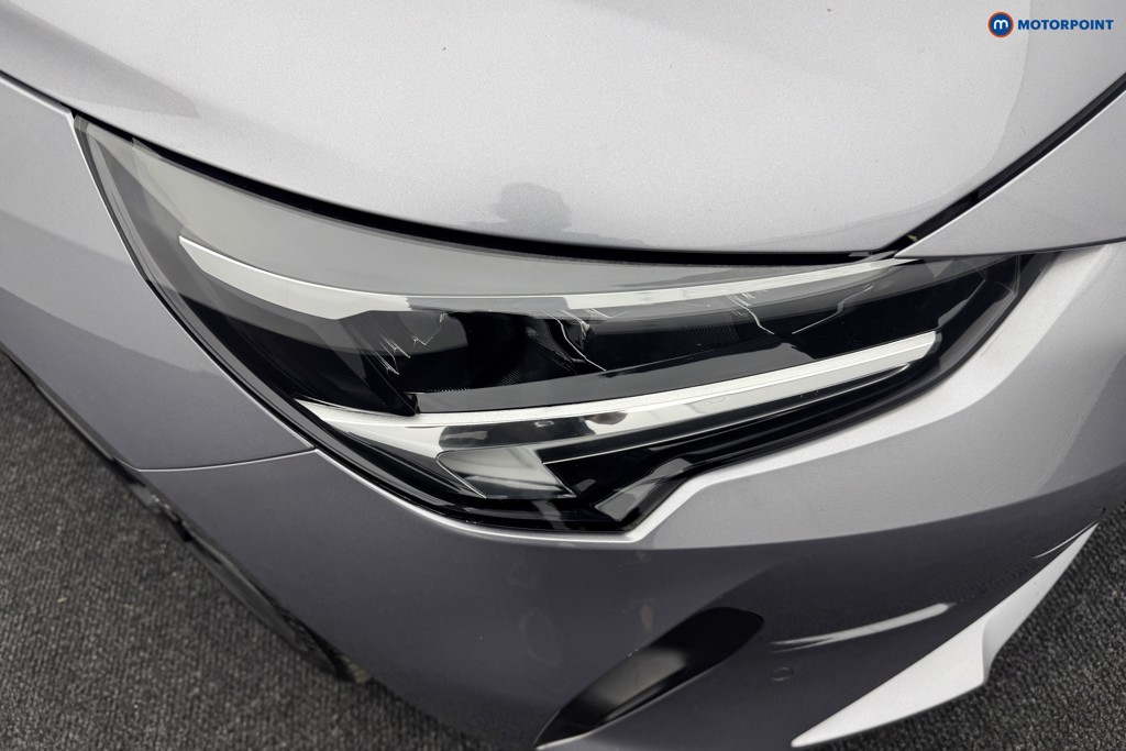 Vauxhall Corsa Elite Nav Premium Automatic Petrol Hatchback - Stock Number (1568500) - 26th supplementary image