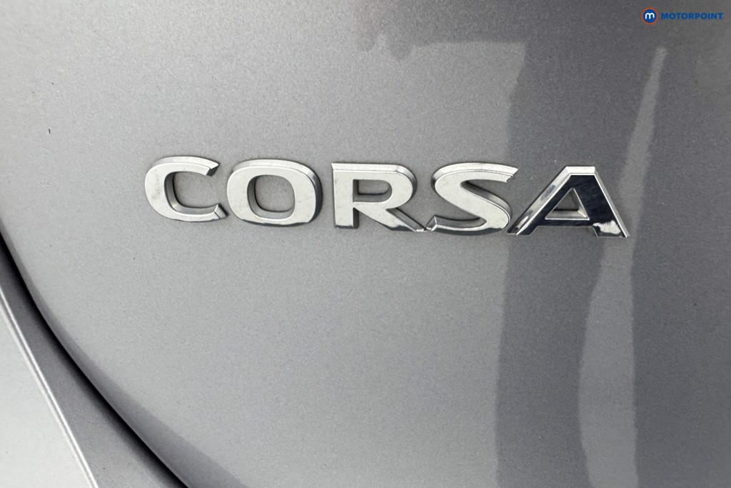 Vauxhall Corsa Elite Nav Premium Automatic Petrol Hatchback - Stock Number (1568500) - 31st supplementary image