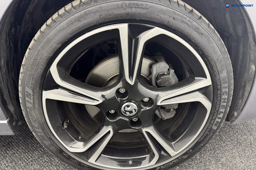 Vauxhall Corsa Elite Nav Premium Automatic Petrol Hatchback - Stock Number (1568500) - 34th supplementary image