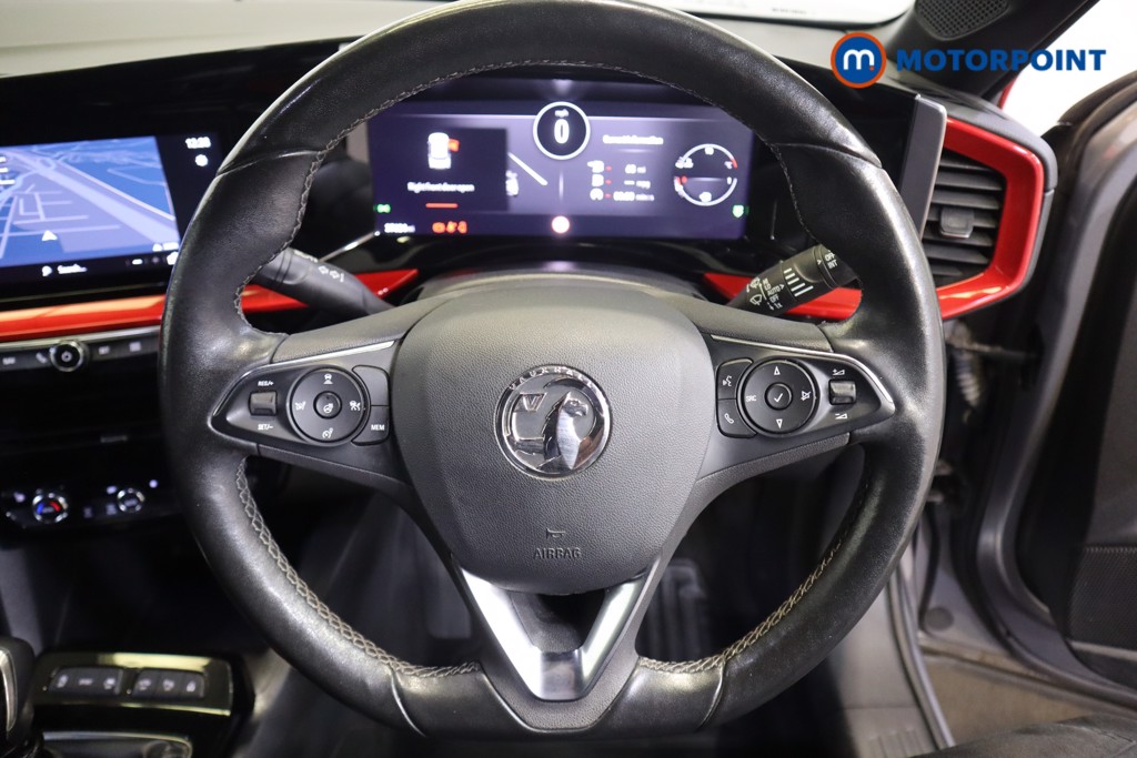 Vauxhall Mokka Sri Nav Premium Manual Petrol SUV - Stock Number (1568585) - 3rd supplementary image