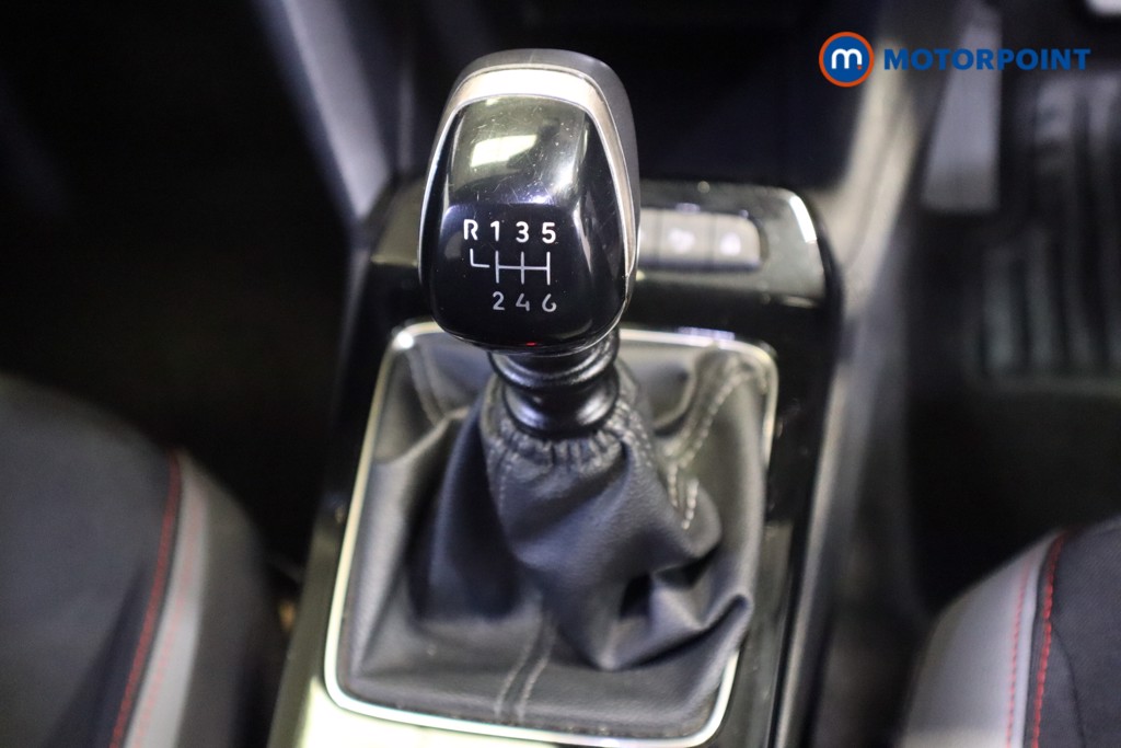 Vauxhall Mokka Sri Nav Premium Manual Petrol SUV - Stock Number (1568585) - 5th supplementary image
