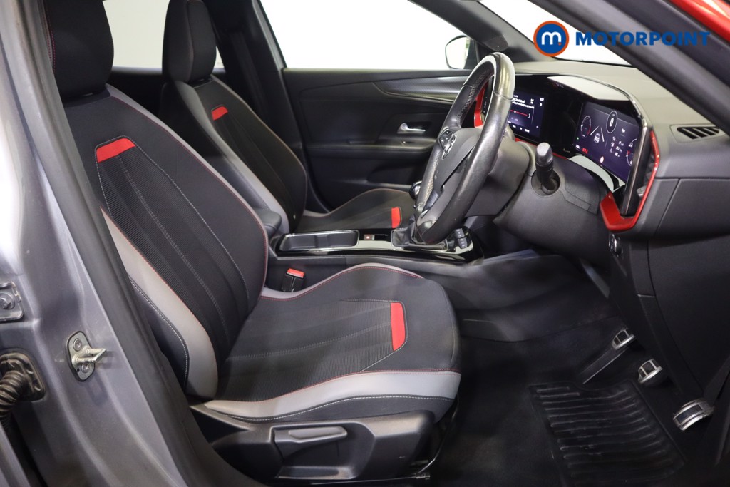Vauxhall Mokka Sri Nav Premium Manual Petrol SUV - Stock Number (1568585) - 6th supplementary image
