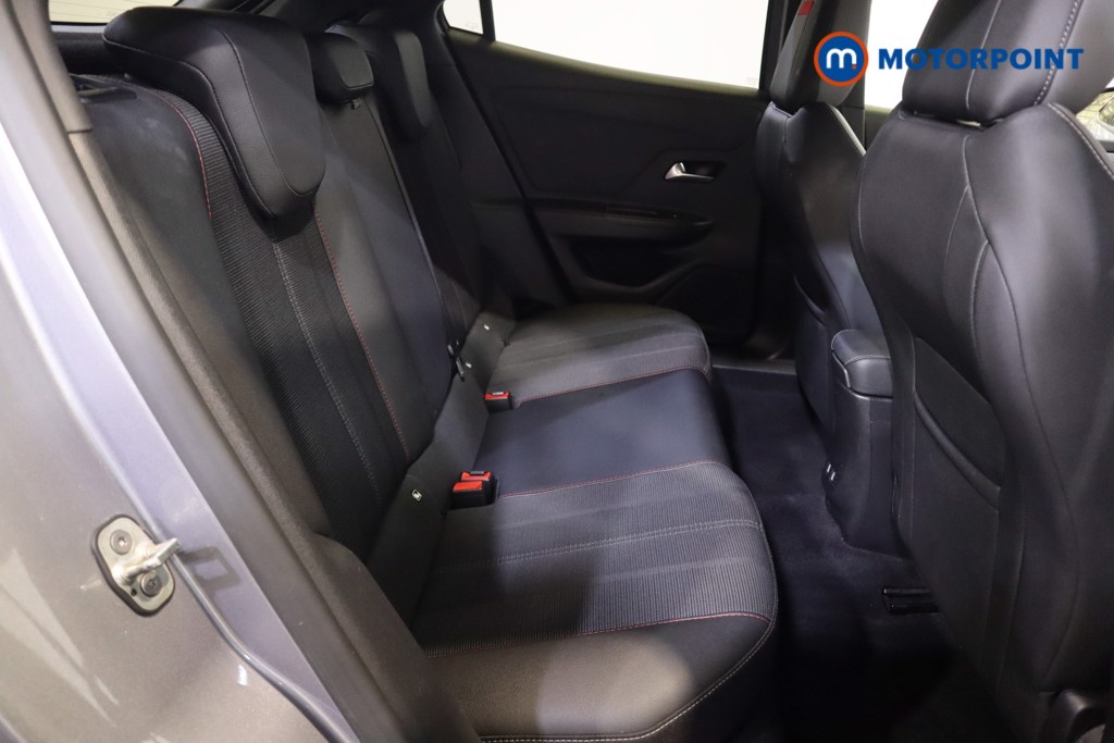 Vauxhall Mokka Sri Nav Premium Manual Petrol SUV - Stock Number (1568585) - 7th supplementary image