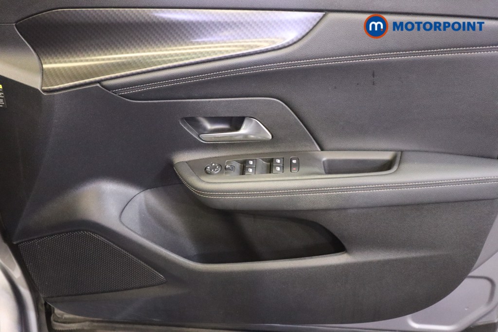 Vauxhall Mokka Sri Nav Premium Manual Petrol SUV - Stock Number (1568585) - 13th supplementary image