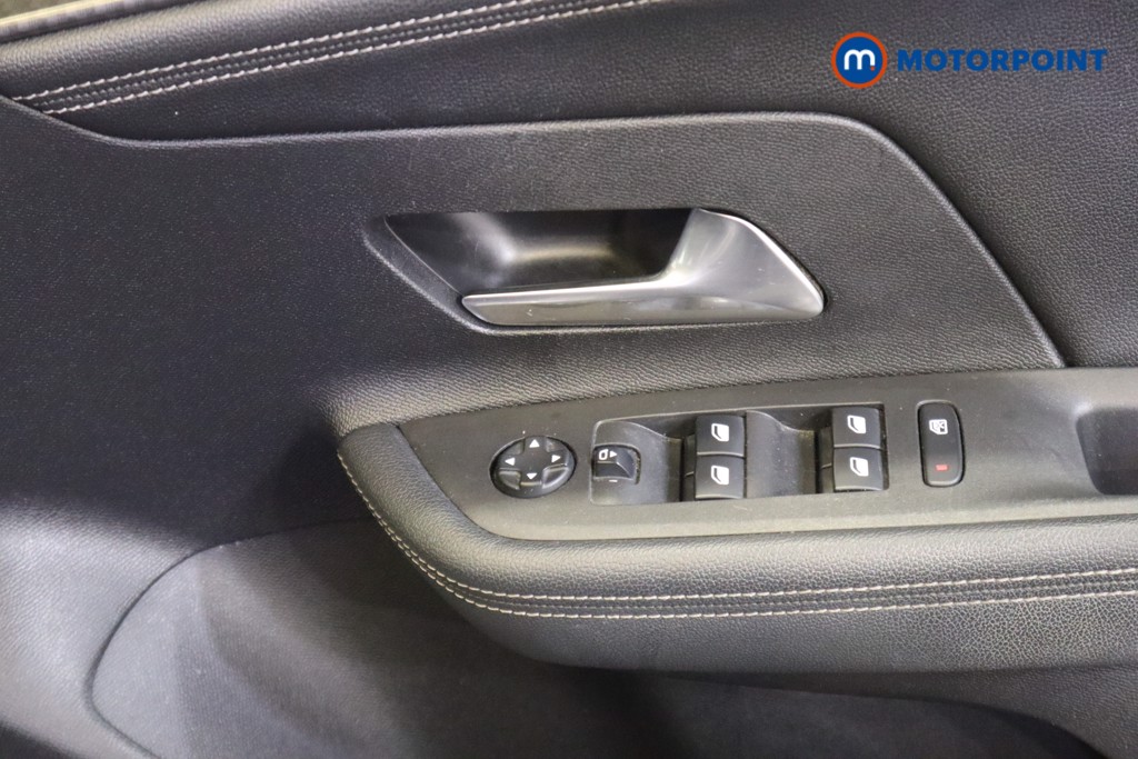 Vauxhall Mokka Sri Nav Premium Manual Petrol SUV - Stock Number (1568585) - 14th supplementary image
