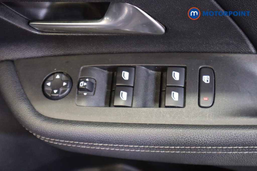 Vauxhall Mokka Sri Nav Premium Manual Petrol SUV - Stock Number (1568585) - 15th supplementary image
