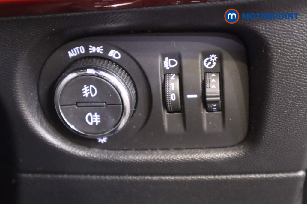 Vauxhall Mokka Sri Nav Premium Manual Petrol SUV - Stock Number (1568585) - 16th supplementary image