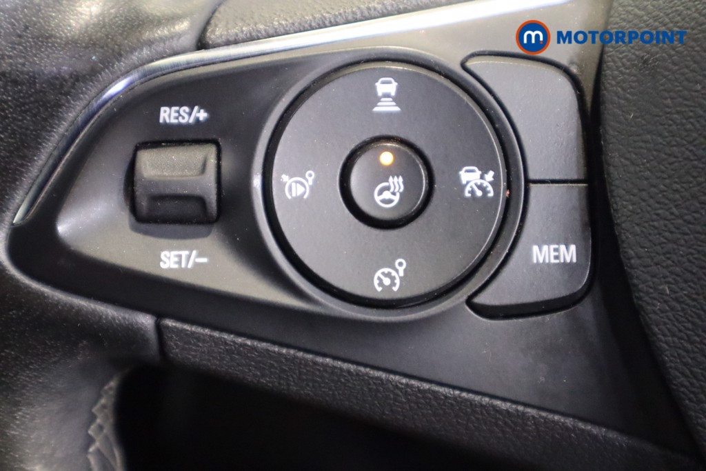 Vauxhall Mokka Sri Nav Premium Manual Petrol SUV - Stock Number (1568585) - 17th supplementary image