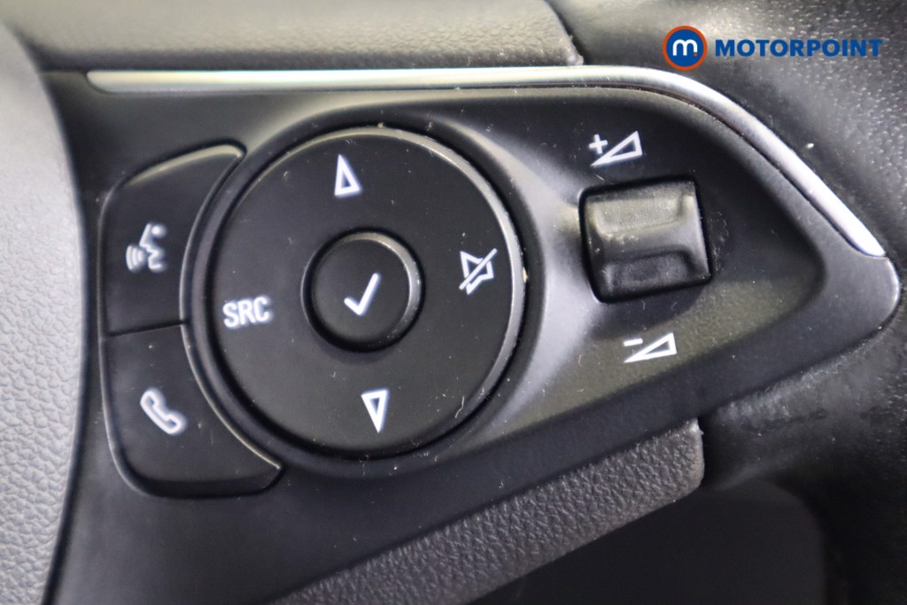 Vauxhall Mokka Sri Nav Premium Manual Petrol SUV - Stock Number (1568585) - 18th supplementary image