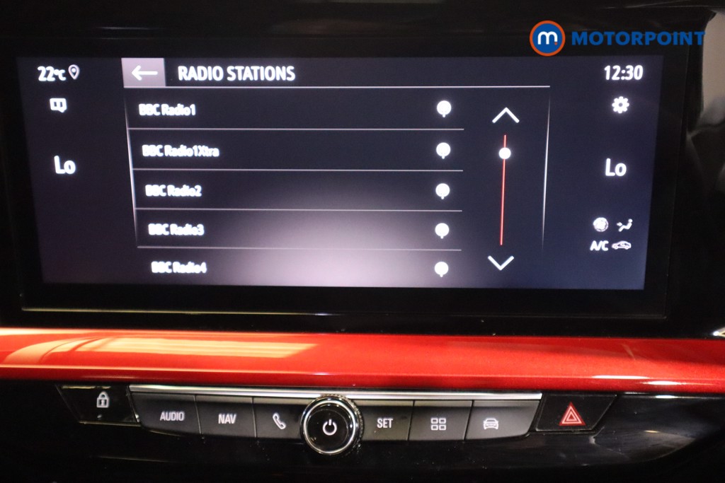 Vauxhall Mokka Sri Nav Premium Manual Petrol SUV - Stock Number (1568585) - 19th supplementary image