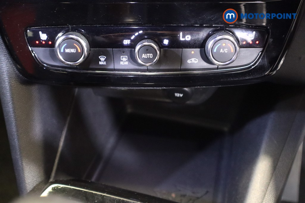 Vauxhall Mokka Sri Nav Premium Manual Petrol SUV - Stock Number (1568585) - 20th supplementary image