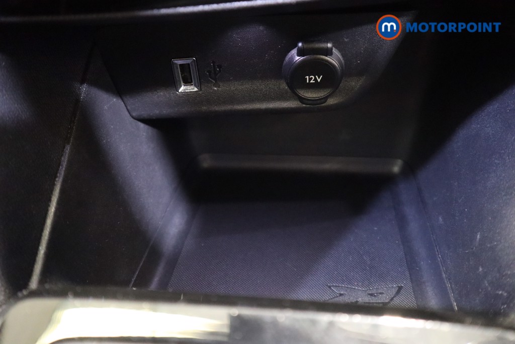 Vauxhall Mokka Sri Nav Premium Manual Petrol SUV - Stock Number (1568585) - 21st supplementary image