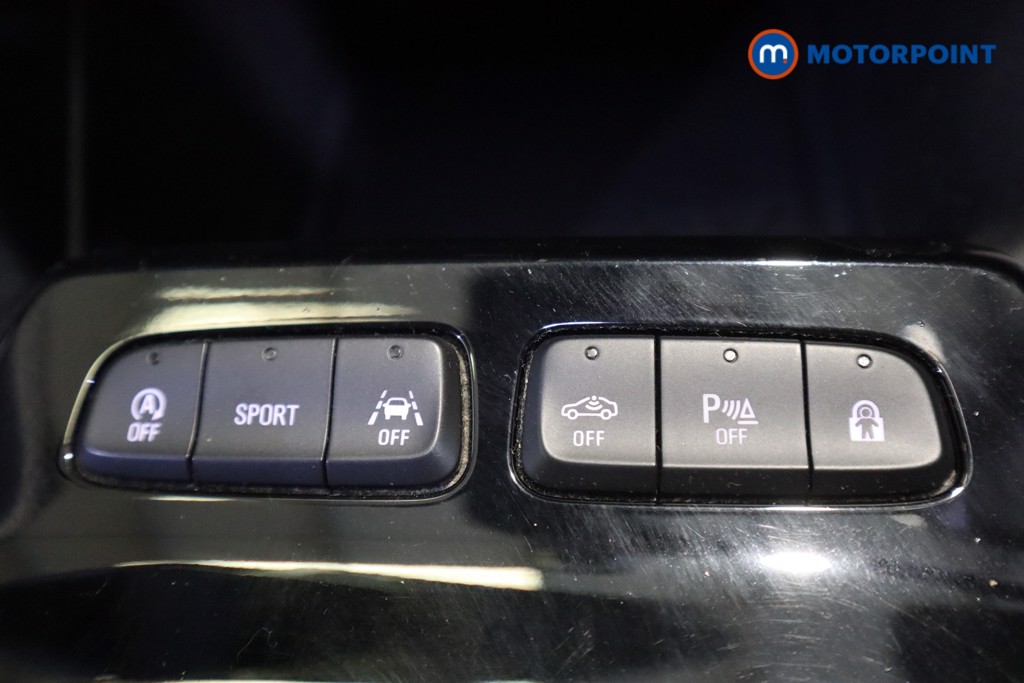 Vauxhall Mokka Sri Nav Premium Manual Petrol SUV - Stock Number (1568585) - 22nd supplementary image