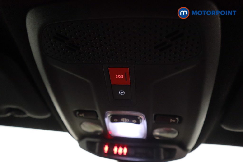 Vauxhall Mokka Sri Nav Premium Manual Petrol SUV - Stock Number (1568585) - 25th supplementary image