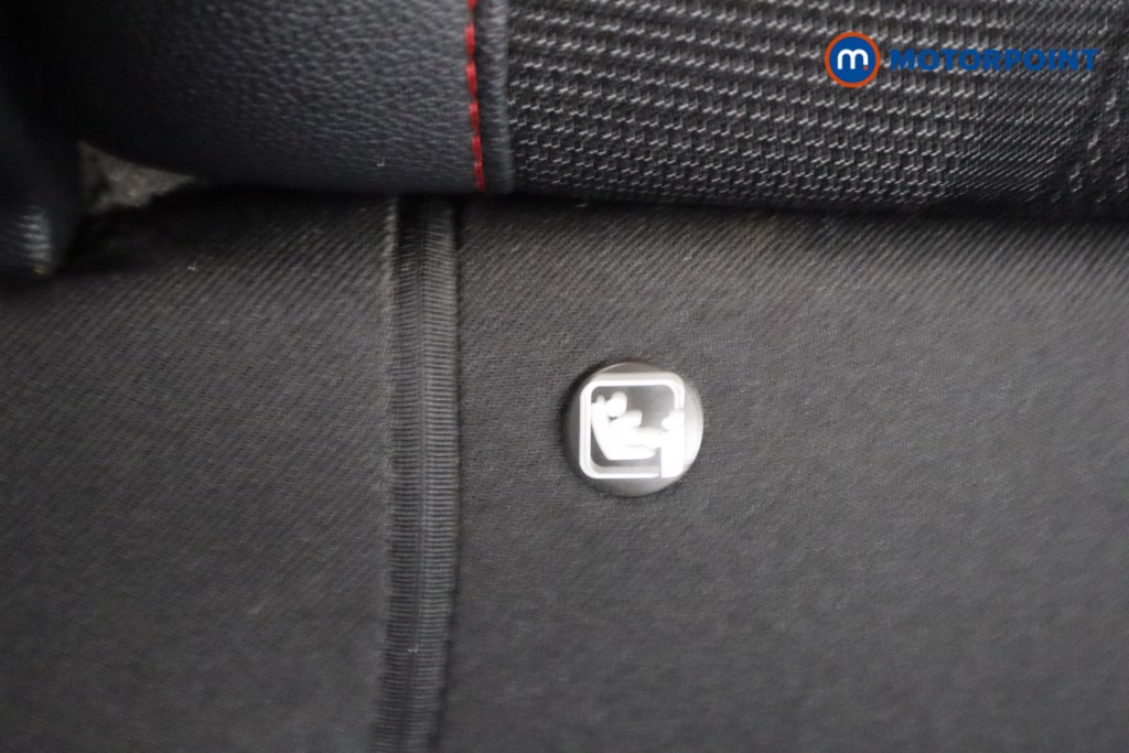 Vauxhall Mokka Sri Nav Premium Manual Petrol SUV - Stock Number (1568585) - 27th supplementary image
