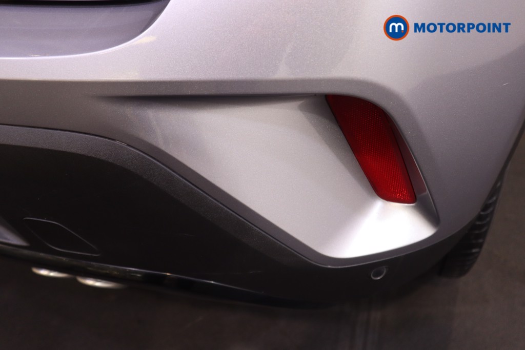 Vauxhall Mokka Sri Nav Premium Manual Petrol SUV - Stock Number (1568585) - 32nd supplementary image