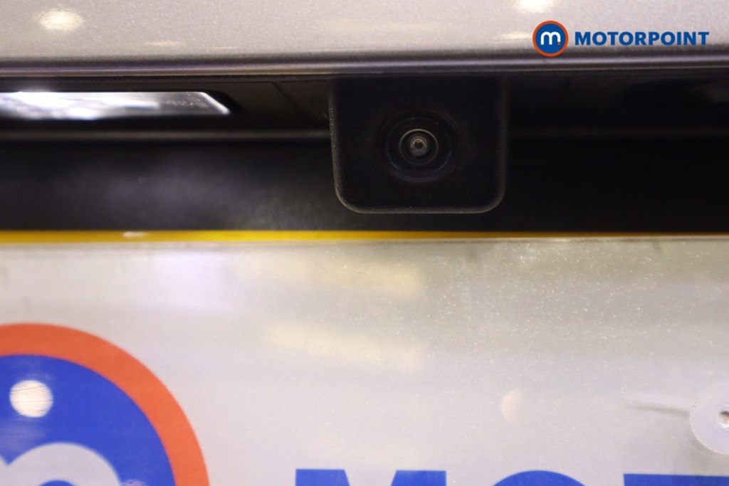 Vauxhall Mokka Sri Nav Premium Manual Petrol SUV - Stock Number (1568585) - 33rd supplementary image