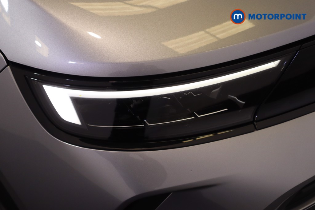 Vauxhall Mokka Sri Nav Premium Manual Petrol SUV - Stock Number (1568585) - 34th supplementary image