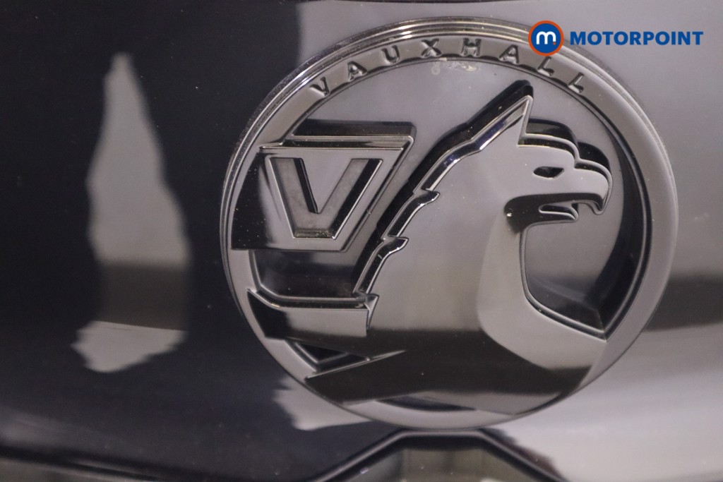 Vauxhall Mokka Sri Nav Premium Manual Petrol SUV - Stock Number (1568585) - 36th supplementary image