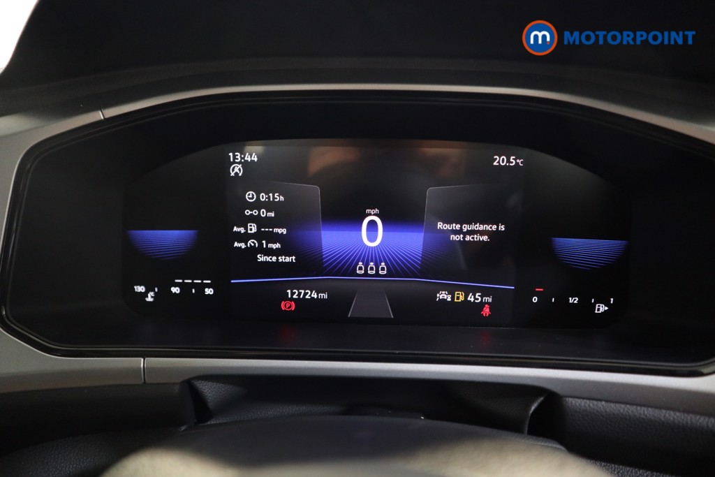 Volkswagen T-Roc Life Manual Petrol SUV - Stock Number (1568598) - 3rd supplementary image