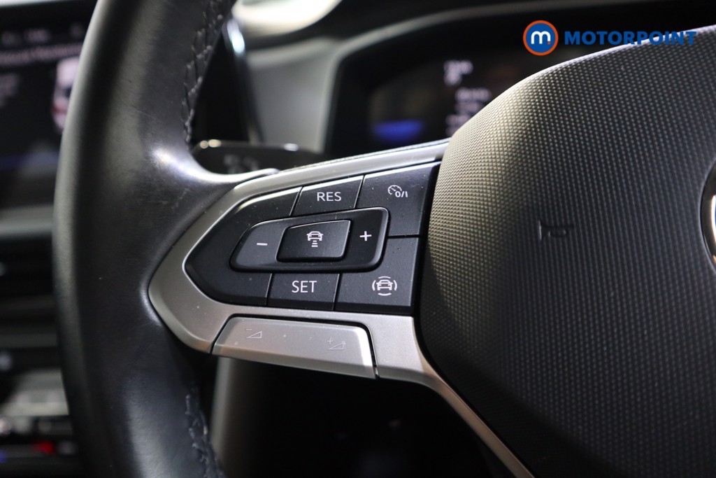 Volkswagen T-Roc Life Manual Petrol SUV - Stock Number (1568598) - 4th supplementary image
