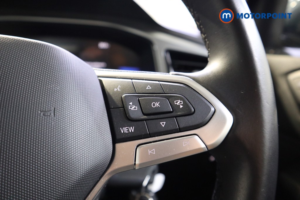 Volkswagen T-Roc Life Manual Petrol SUV - Stock Number (1568598) - 5th supplementary image