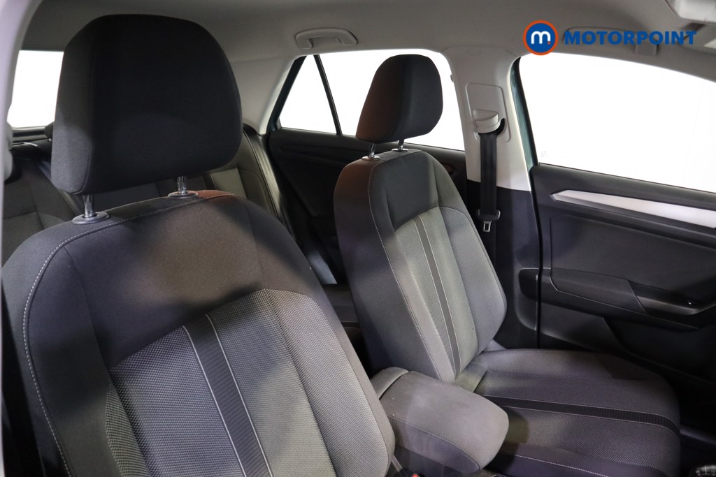 Volkswagen T-Roc Life Manual Petrol SUV - Stock Number (1568598) - 10th supplementary image