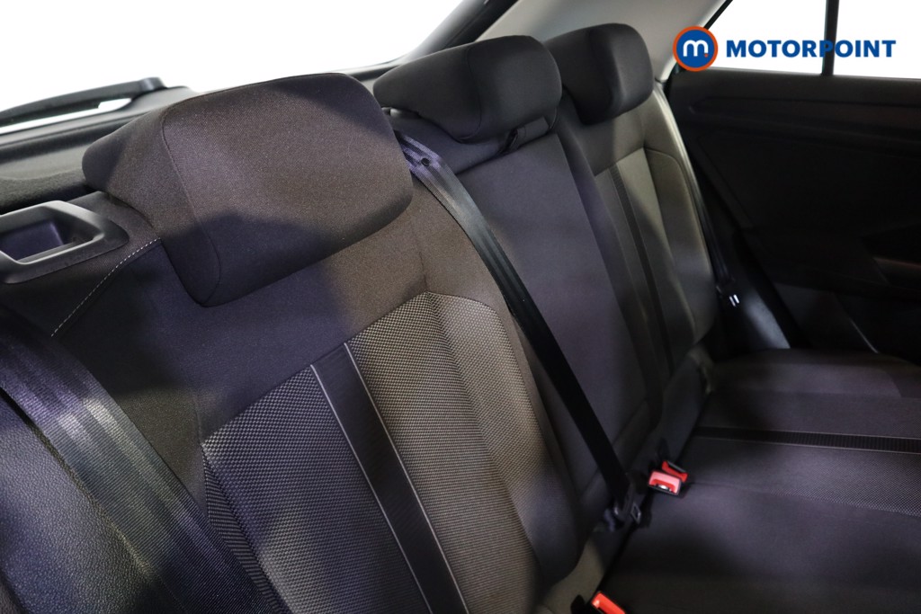 Volkswagen T-Roc Life Manual Petrol SUV - Stock Number (1568598) - 11th supplementary image