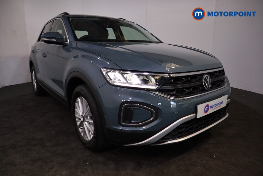 Volkswagen T-Roc Life Manual Petrol SUV - Stock Number (1568598) - 19th supplementary image