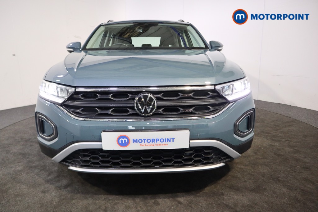 Volkswagen T-Roc Life Manual Petrol SUV - Stock Number (1568598) - 20th supplementary image