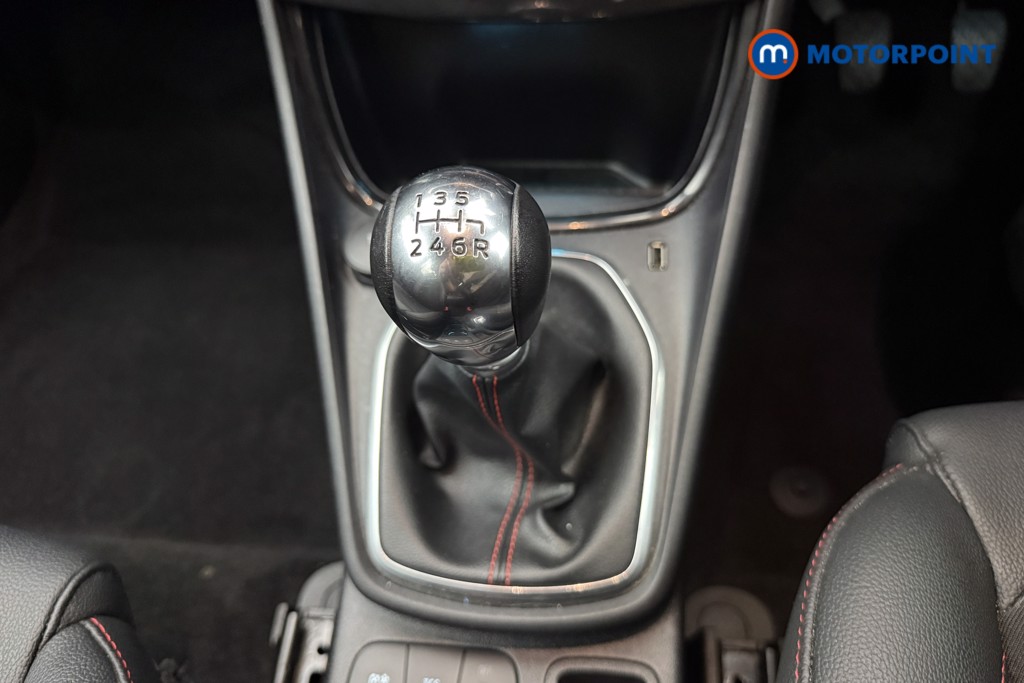 Ford Puma St-Line X Manual Petrol-Electric Hybrid SUV - Stock Number (1568737) - 7th supplementary image