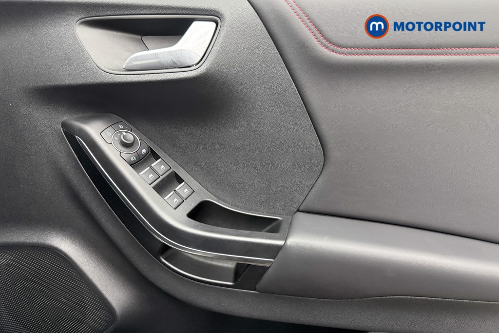 Ford Puma St-Line X Manual Petrol-Electric Hybrid SUV - Stock Number (1568737) - 18th supplementary image