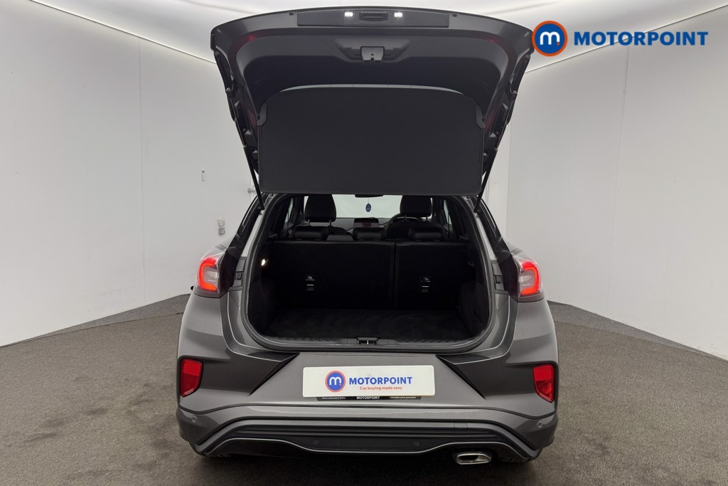 Ford Puma St-Line X Manual Petrol-Electric Hybrid SUV - Stock Number (1568737) - 20th supplementary image