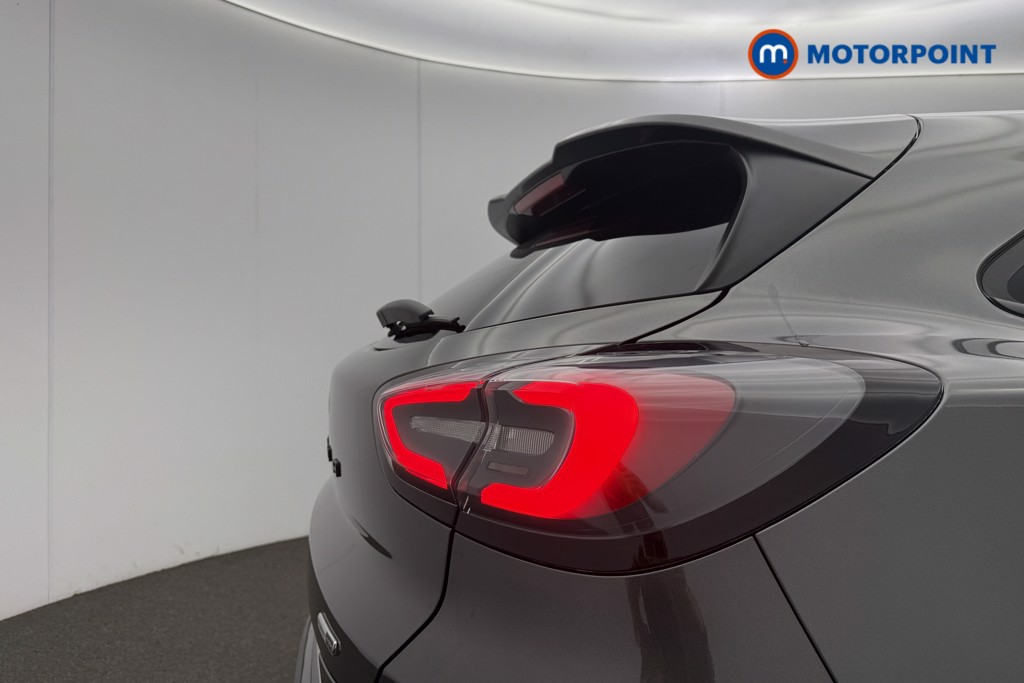 Ford Puma St-Line X Manual Petrol-Electric Hybrid SUV - Stock Number (1568737) - 25th supplementary image