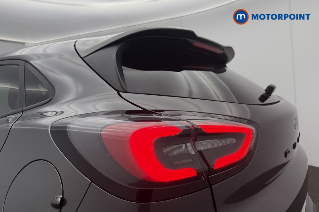 Ford Puma St-Line X Manual Petrol-Electric Hybrid SUV - Stock Number (1568737) - 26th supplementary image