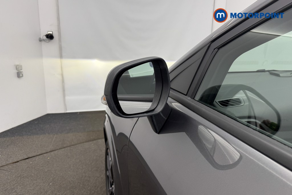Ford Puma St-Line X Manual Petrol-Electric Hybrid SUV - Stock Number (1568737) - 28th supplementary image