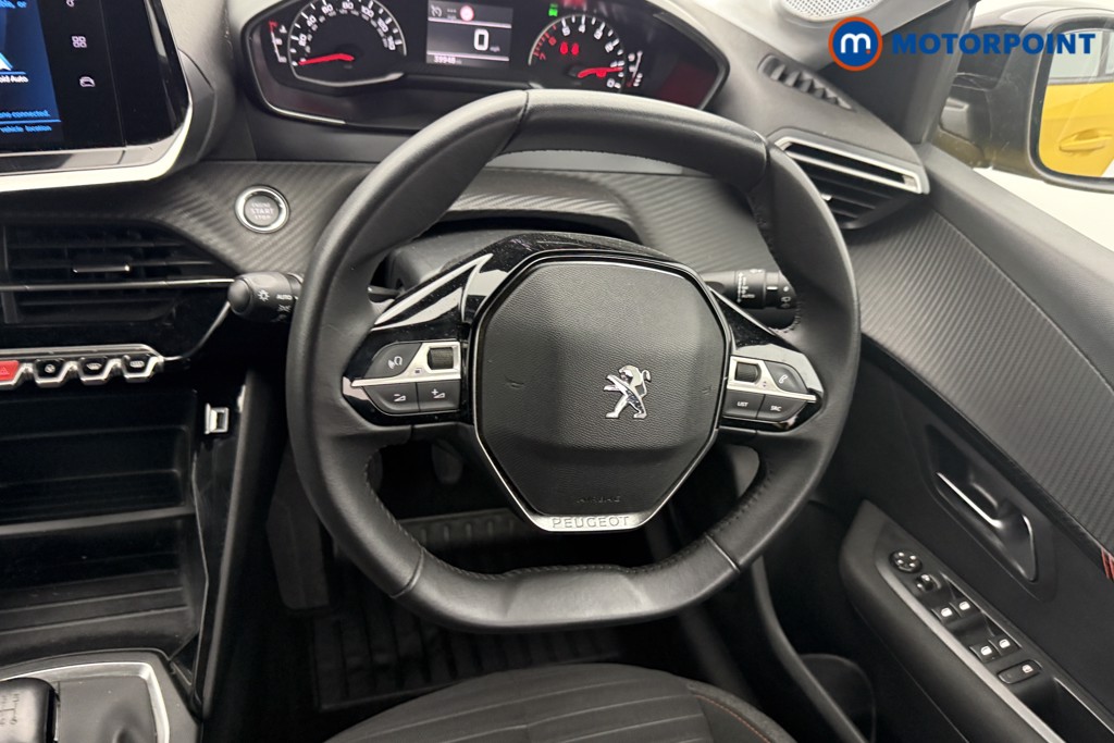 Peugeot 208 Active Premium -Plus Manual Petrol Hatchback - Stock Number (1568801) - 3rd supplementary image
