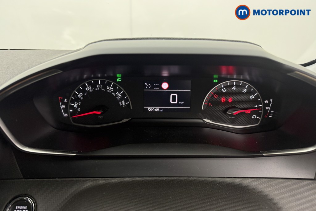 Peugeot 208 Active Premium -Plus Manual Petrol Hatchback - Stock Number (1568801) - 5th supplementary image