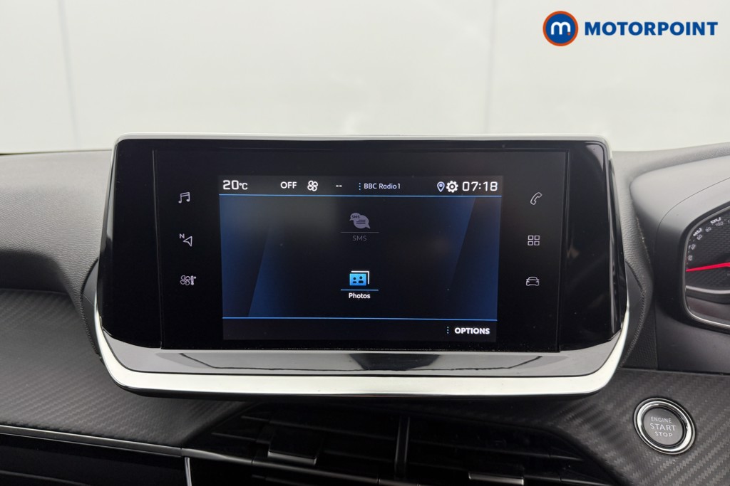 Peugeot 208 Active Premium -Plus Manual Petrol Hatchback - Stock Number (1568801) - 9th supplementary image