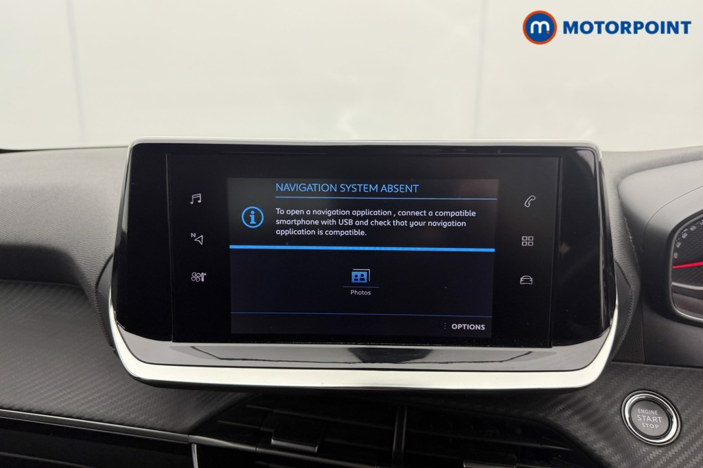 Peugeot 208 Active Premium -Plus Manual Petrol Hatchback - Stock Number (1568801) - 10th supplementary image