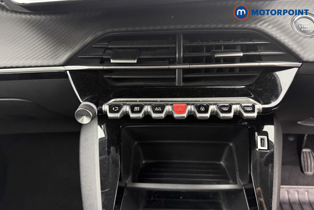 Peugeot 208 Active Premium -Plus Manual Petrol Hatchback - Stock Number (1568801) - 11th supplementary image