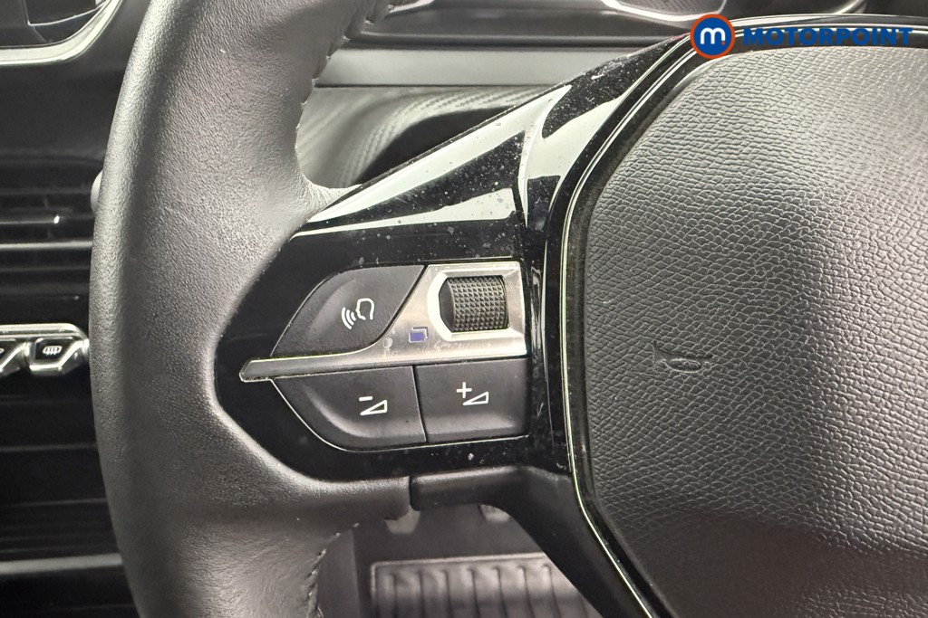 Peugeot 208 Active Premium -Plus Manual Petrol Hatchback - Stock Number (1568801) - 13th supplementary image